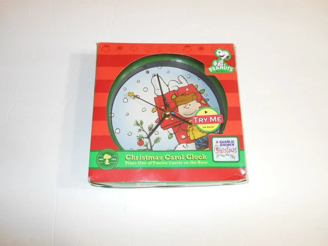 Dog christmas charlie brown