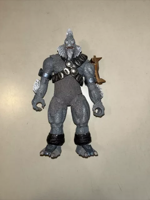 Halo 2 Tartarus Brute Chief 6” Action Figure Mcfarlane