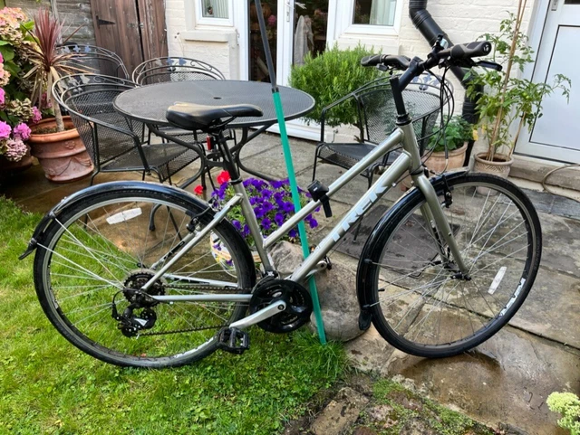 Trek precaliber 21 speed clearance