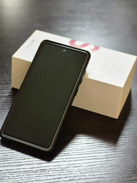 XIAOMI 11T 128 Go Bleu - Reconditionné - Très bon état