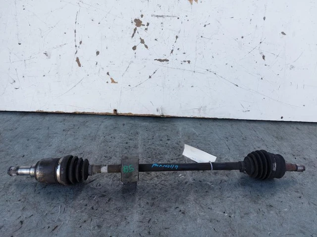 Semiasse Anteriore Dx Fiat Panda (169) 1.2B 8V 60Cv (2003>2012)