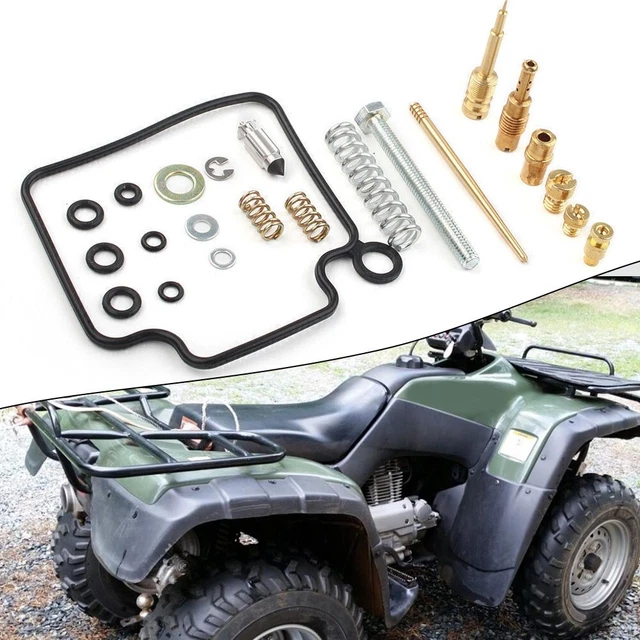 Kit De Réparation Carburateur RK-32HK - Joints Et Diaphragme Pour Tronçonneuses Dolmar 112, 113, 114 - 2