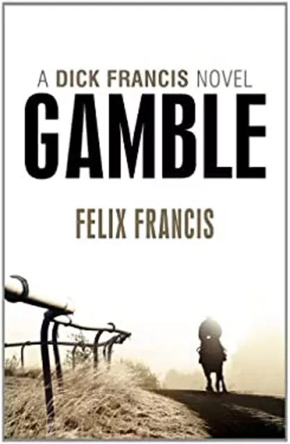 Gamble Reliure Dick, Francis, Felix