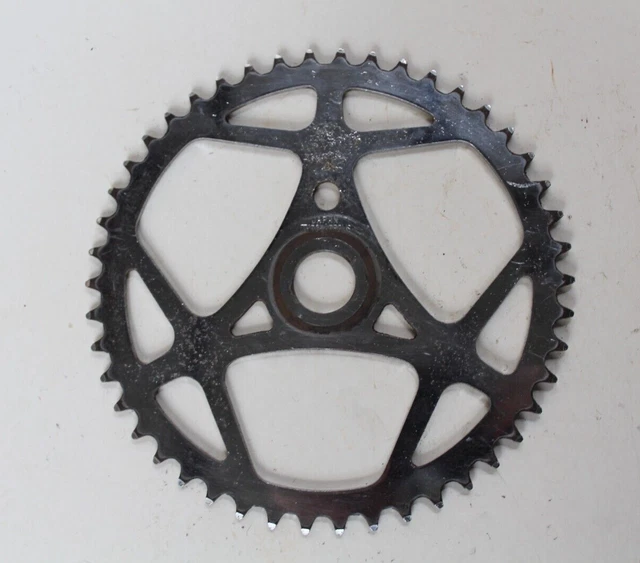 スリーアロー スプロケット40t old bmx mongoose kuwahara webco