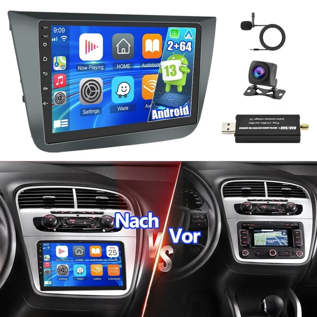 Universele Carplay Scherm Apple CarPlay Next-Gen Is Putting