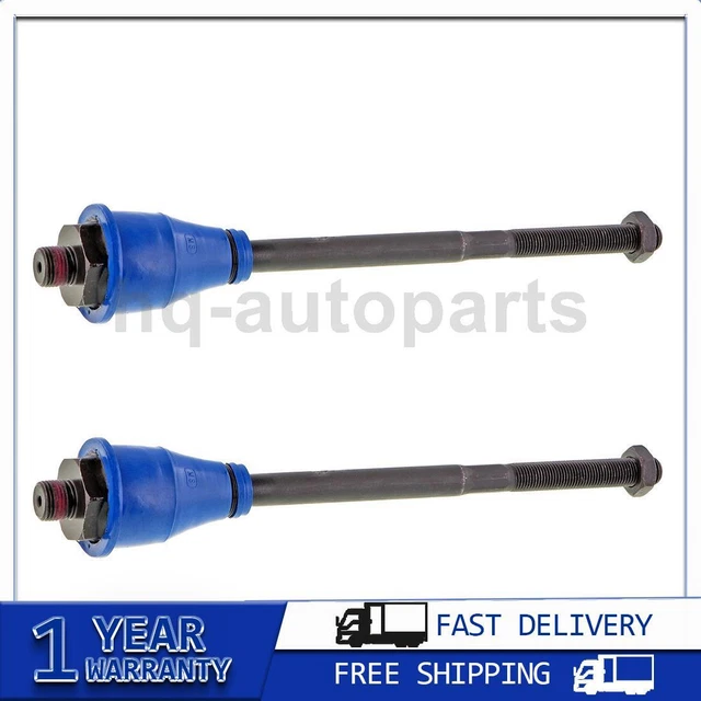 Tie Rod End For Chevrolet Silverado 1500 5.3L 2006 2005 2004 2003 2002 2001 2000