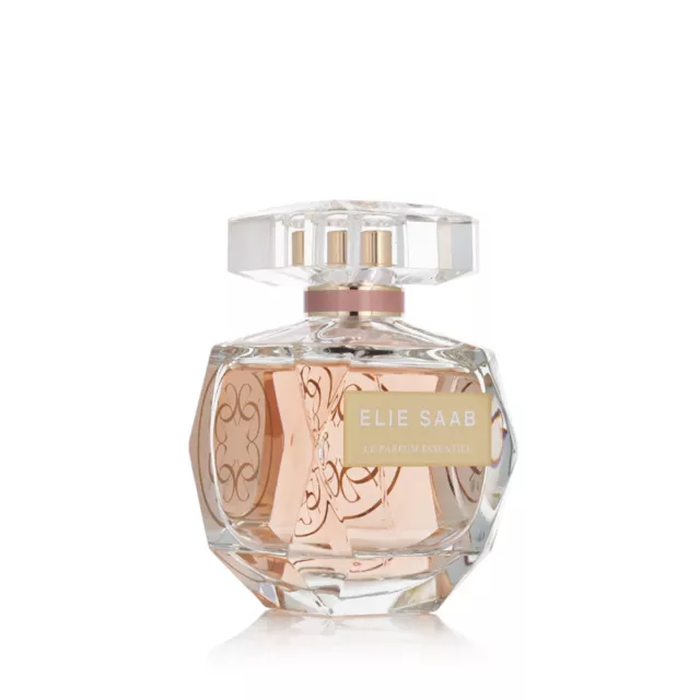 Elie Saab Le Parfum Essentiel Eau De Parfum EDP 90 ml (donna)