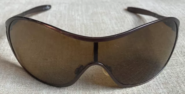 Oakley top deception sunglasses
