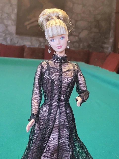 Barbie nolan miller shop