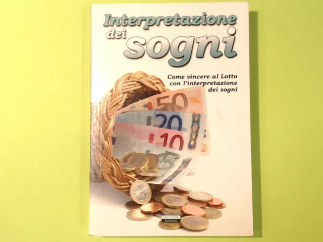 Interpretazione Dei Sogni Crescere Edizioni