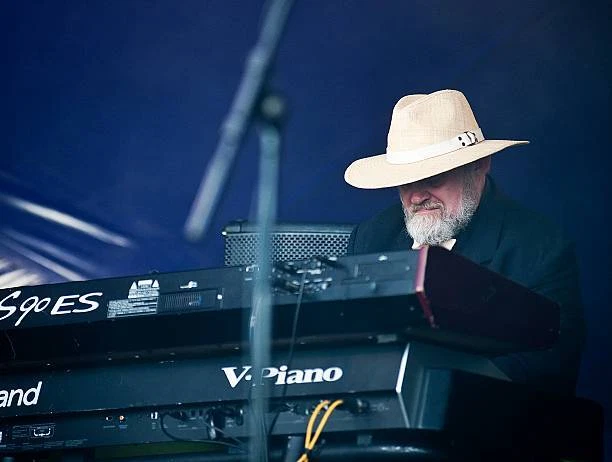 THE ENID LIVE in Tokyo 2016 Robert John Godfrey Final Stage CD