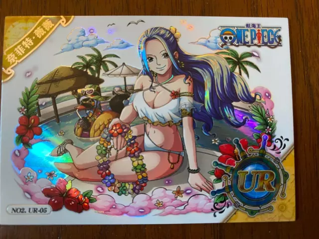 ONE PIECE ANIME Trading Collectable Card Seal Box 26 Years Edition 