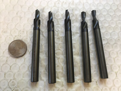 HSS 3 x 2.1mm Étain Revêtu Intermédiaire Perceuse Embout HSS Europa Outil Osborn 