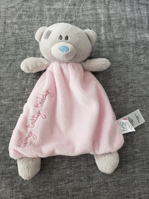 Tatty teddy comforter outlet