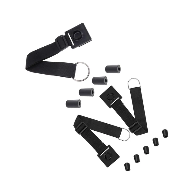 Tampons antidérapants pour violoncelle réglables