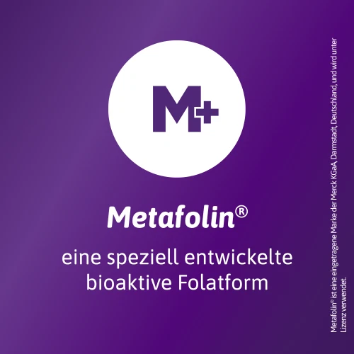 FEMIBION 1 Frühschwangerschaft Tabletten PZN 15199970