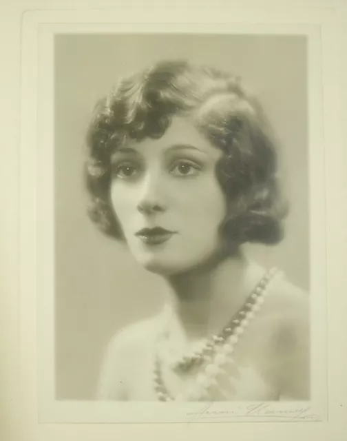 Henri Manuale Verso 1930 Ritratto Del Pittore Denise Mellot
