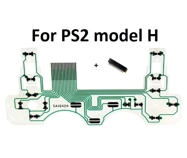 Sony PlayStation - Porte-clés Sony PlayStation Console & Controller 3D