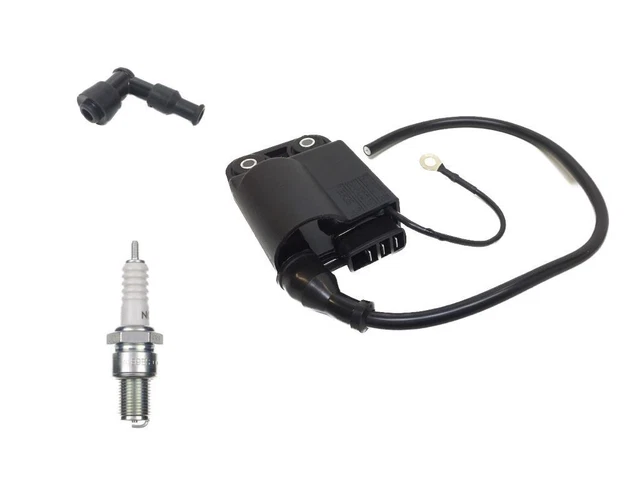 Piaggio Zip Ssl 25 Zylinder Offene CDI Mit Zündspule Für Piaggio Sfera NSL, RST 50 - Sport-Tuning Ohne Kat, 2 Jahre Garantie Tuning CDI Roller