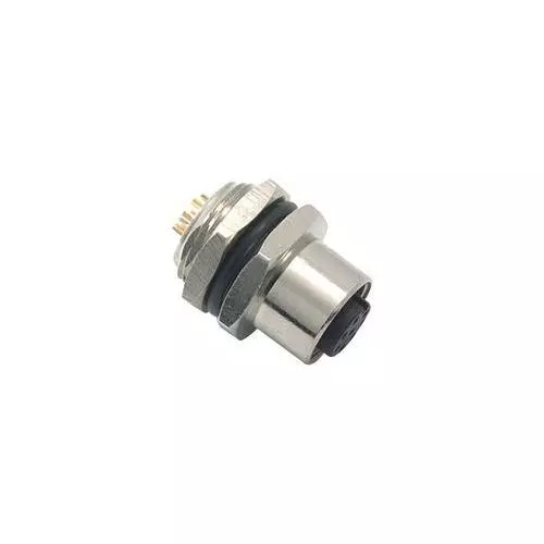 2MT3002-W08200 MULTICOMP Douille, Panneau, Avant Mnt, 2A,8 Voie