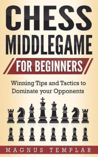 The Winning Tactics of Chess Legend Judit Polgar by Charles