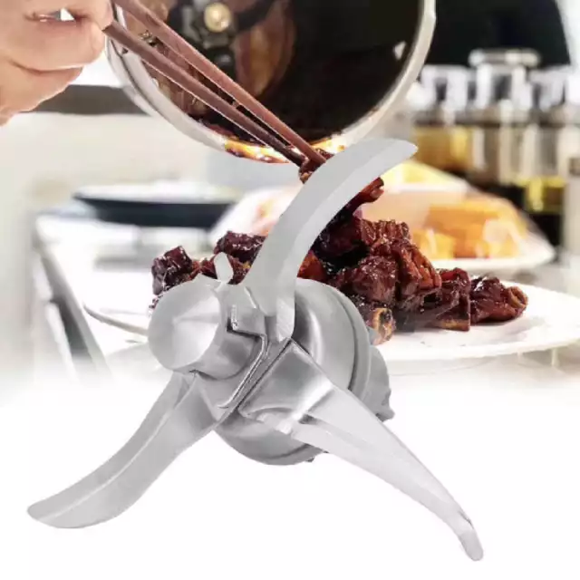 Bimby Vorwerk coltello da miscelazione coltello a croce per robot da cucina TM21 TM 21