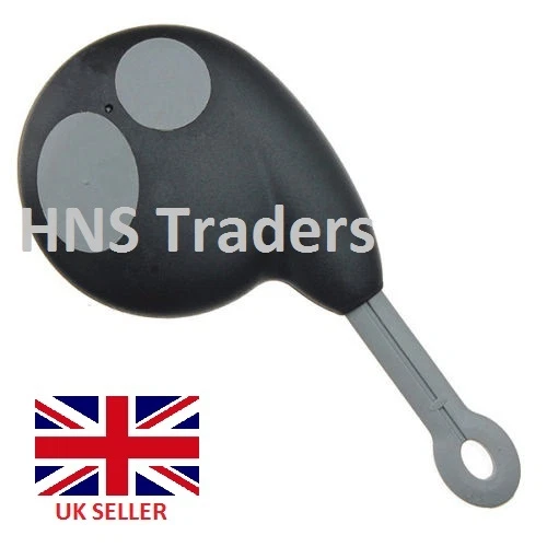 2 Tasti Cover Guscio Chiave Auto Con Coprichiave Silicone Per Aveo - Foto 4