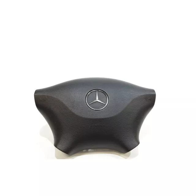 airbag volante mercedes sprinter w906 3 serie