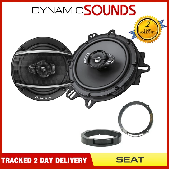 Audio upgrade Renault Master - enkele cabine - pakket 3 - D&B Inbouwstation Audio upgrade Renault Master - enkele cabine - pakket 3 - D&B Inbouwstation