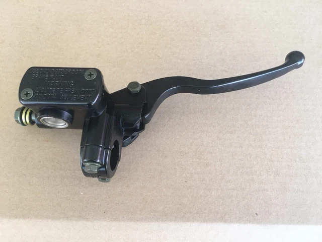 PINZA FRENO ANTERIORE FANTIC CABALLERO 500 2018-2021 / BRAKE CALIPER