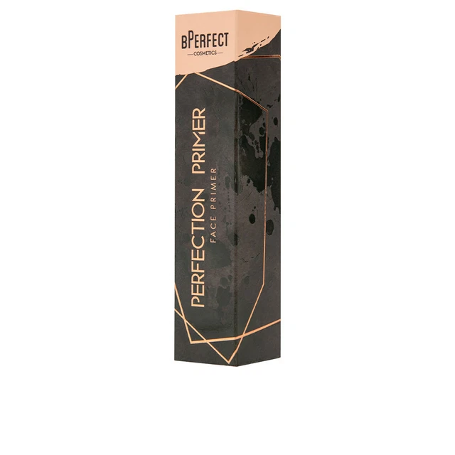 Yeux Bperfect Cosmetics unisex PERFECTION PRIEMR face primer #matte 35 ml