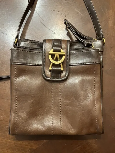 Tignanello Crossbody Handbags | Mercari