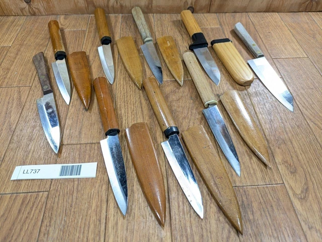 Mallette de cuisine BARGOIN 1ère rentrée B-Chef 15 pièces