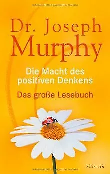 Die Macht des positiven Denkens: Das Große Lesebuch... | Buch | Zustand sehr gut