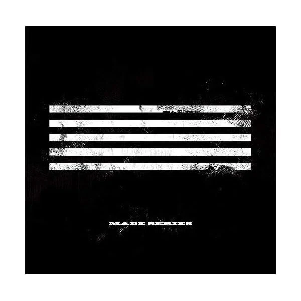BIGBANG DVD +α x MADE Bigbang - Made Series (CD+BD) [Japan CD] AVCY-58352: Amazon