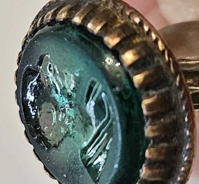 Les pierres les plus utilisées sur les bijoux vintage - 58 Facettes