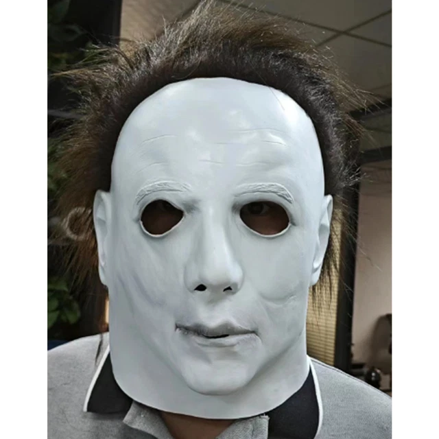 TRICK OR TREAT Studios "Halloween" 1978 masque Pour Michael Myers EUR