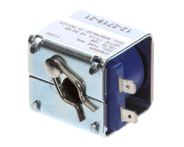 Scotsman Hot Gas Valve-Coil 120 V 12-2719-21 - Free Shipping + Geniune OEM