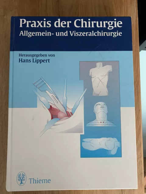 Praxis der Chirurgie. Allgemein- und Viszeralchirurgie 1998