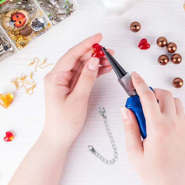 60 pz prolunga bracciale multiuso creativo premium professionale fatta in casa