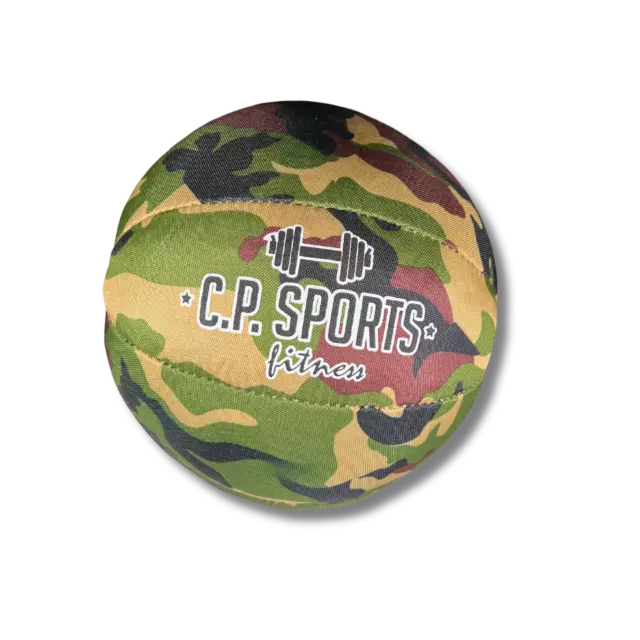 CP Sports Medizinball Wurfball Gymnastikball Sportball Trainingsball