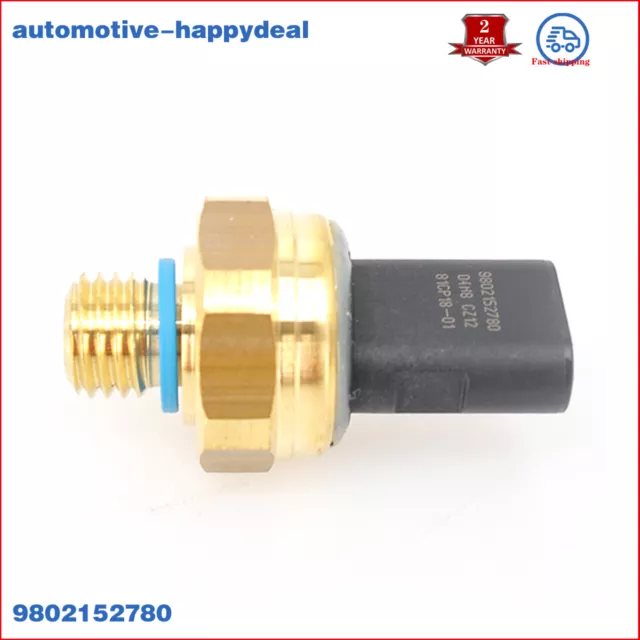 Oil Pressure Sensor For Peugeot 308 T9 1.6 Hdi Citroen C4 Cactus 2016 9802152780