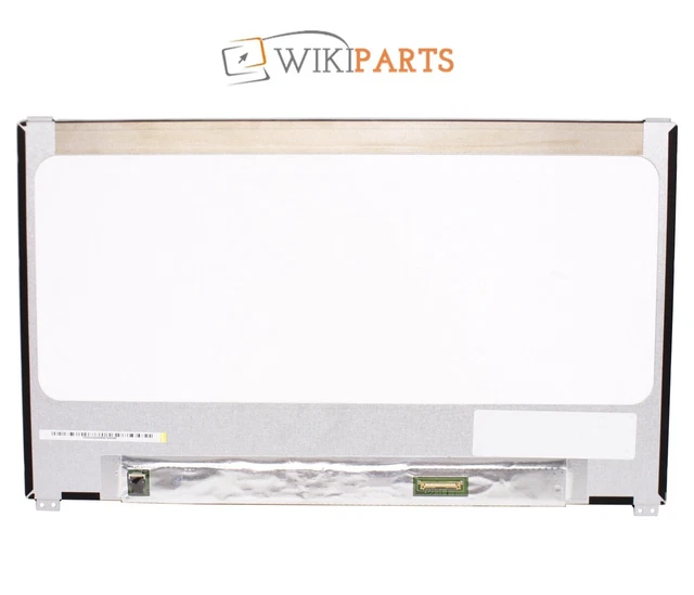 Replacement For DELL LATITUDE 7490 New 14" LED LCD Screen FHD IPS Matte Display