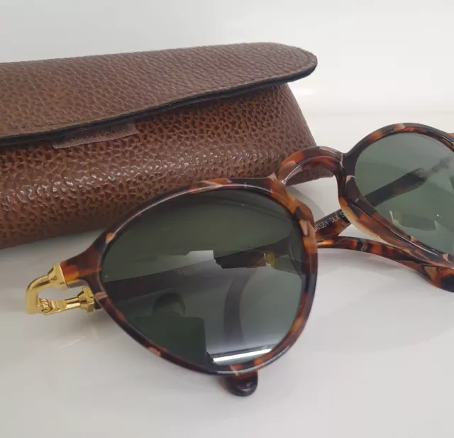 °Vintage sunglasses Ray-Ban B&L Gatsby DLX Style 2 W1526 80's TBE 3
