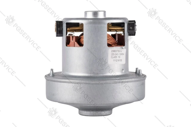 ROWENTA MOTOR 23800TSC-L Besen Staubsauger Powerline RH80 RH81 RH8147 ...