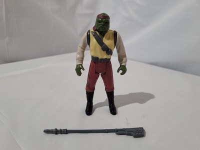 last 17 star wars vintage