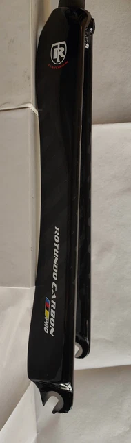 FORCELLA FULL CARBON 1( Un Pollice) Nuova EUR 75,00 - PicClick FR