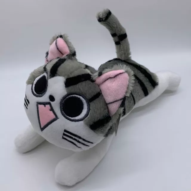 CHI S SWEET HOME Chi Cat Plush Soft Toy Stuffed Animal Doll Teddy