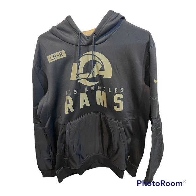 49ers salute to service hoodie