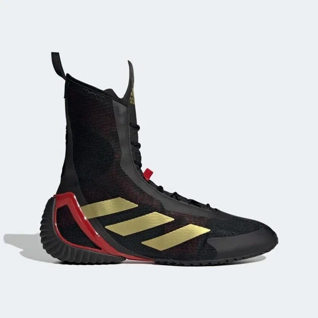 ADIDAS SPEEDEX ULTRA stivali da boxe uomo combattimento bambini scarpe da boxe EUR 174 52 PicClick IT